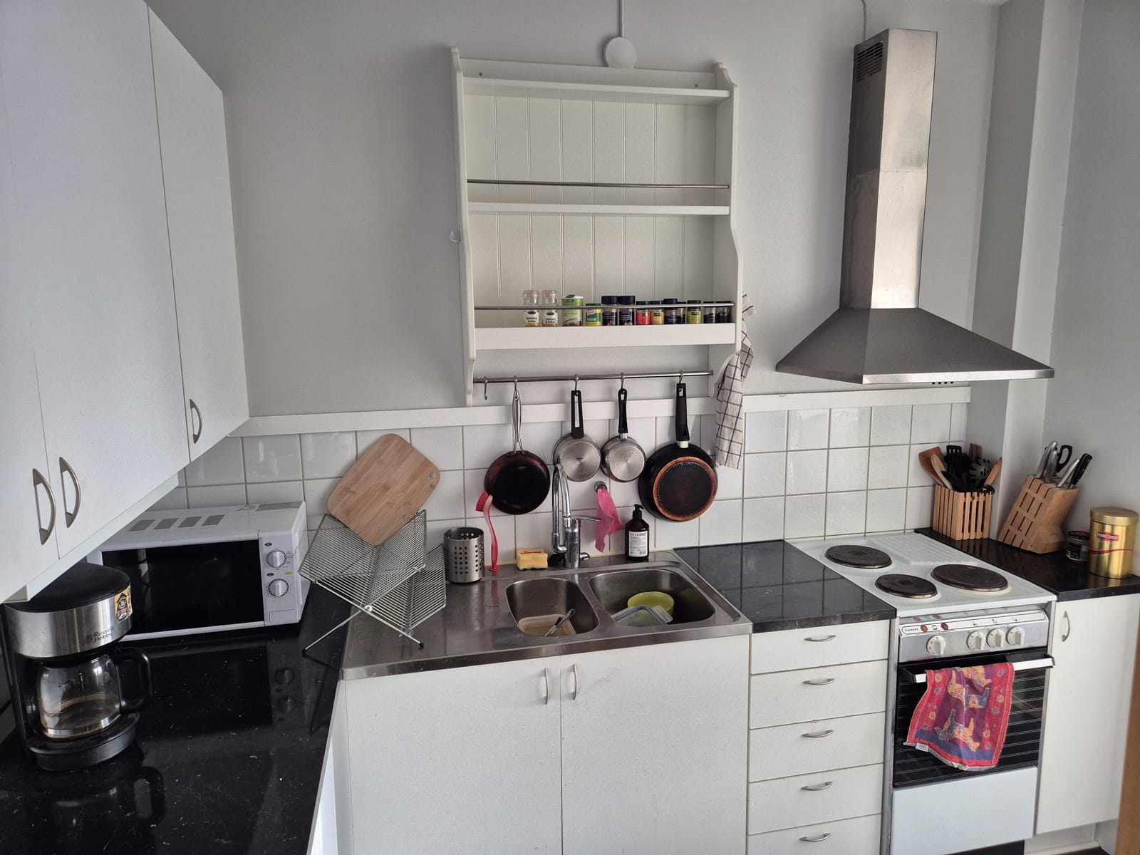 2 rok · 37 m² i Krylbo – bild 2