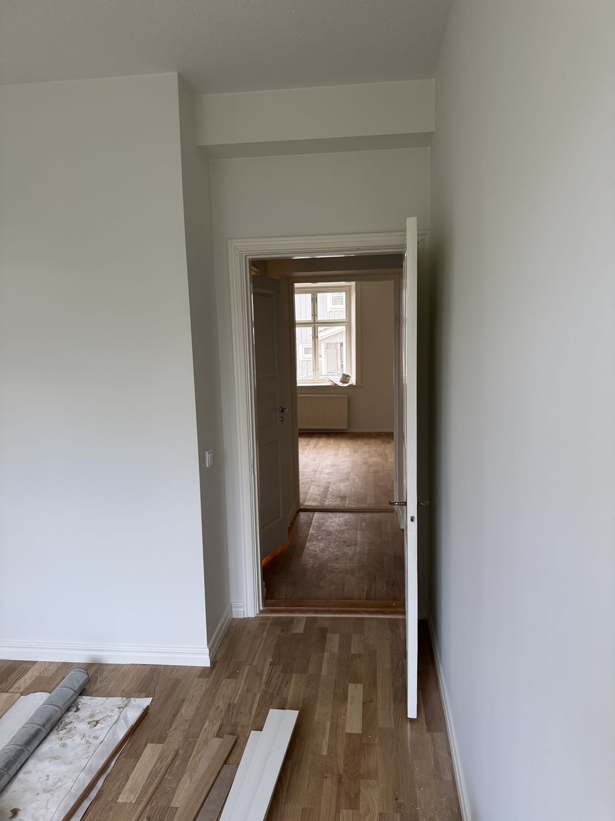 2 rok · 50 m² i Kalmar – bild 12