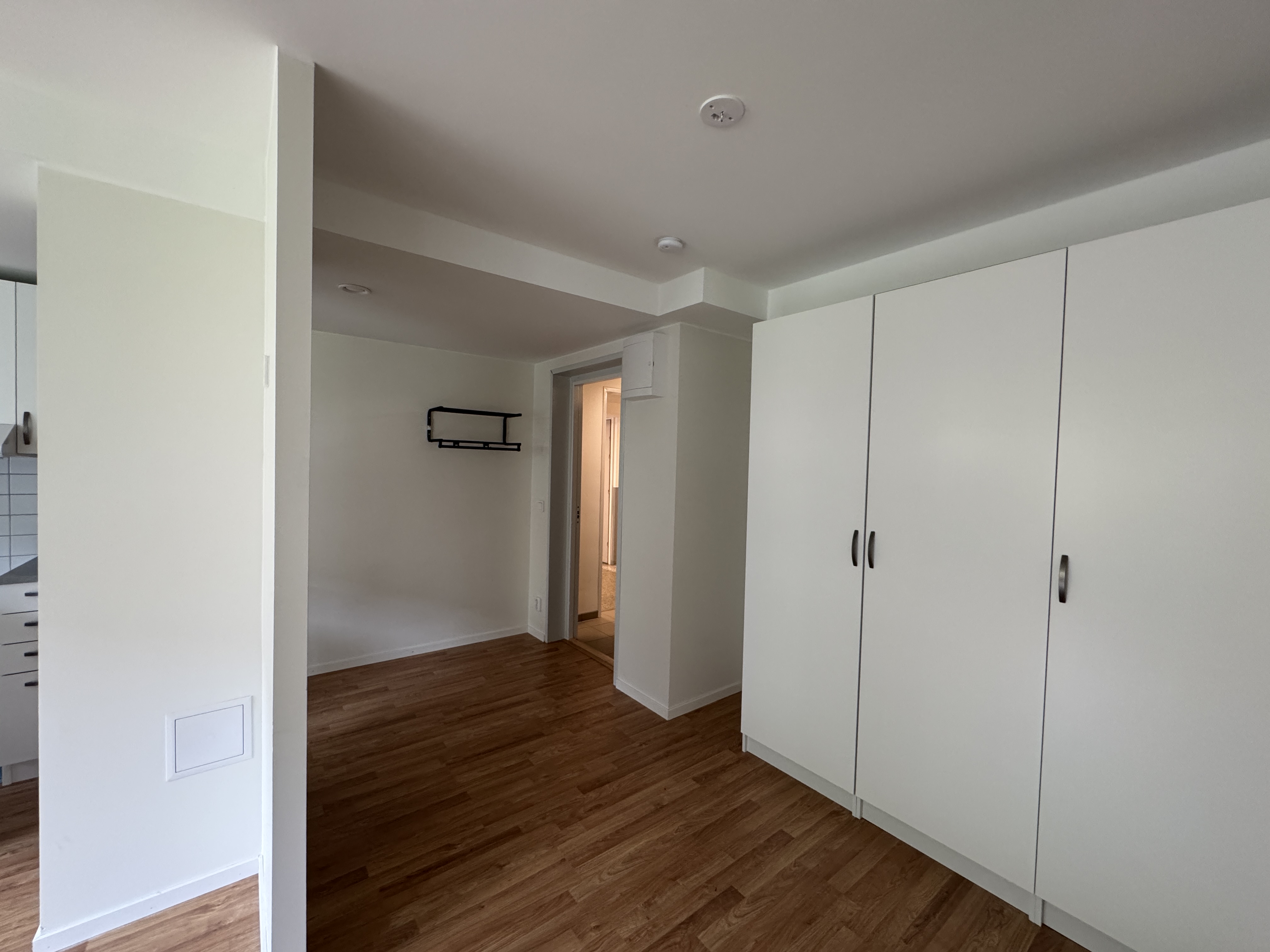 Lägenhet, 2 rooms, 35 sqm, Finspång – bild 11