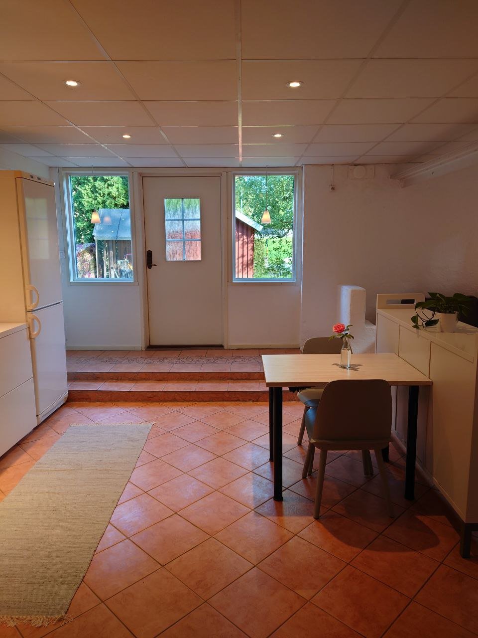 Lägenhet, 2 rooms, 45 sqm, Danderyd – bild 8