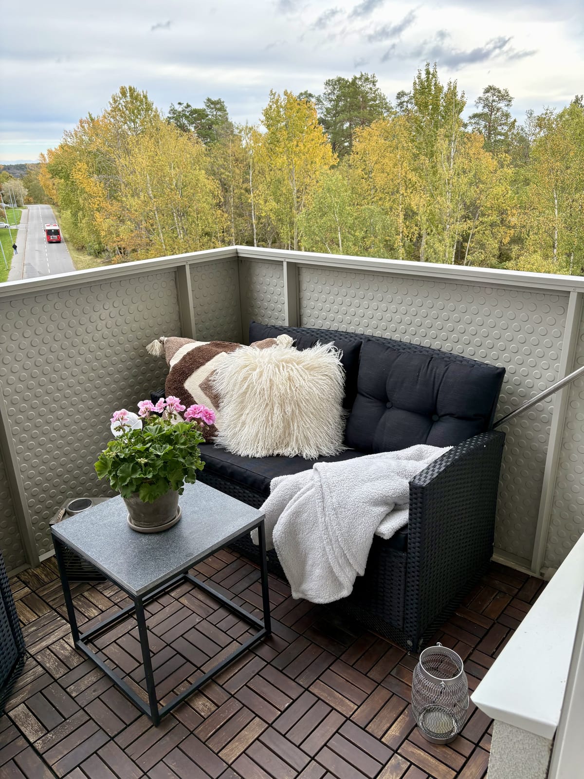 2 rok · 36 m² i Norsborg – bild 7