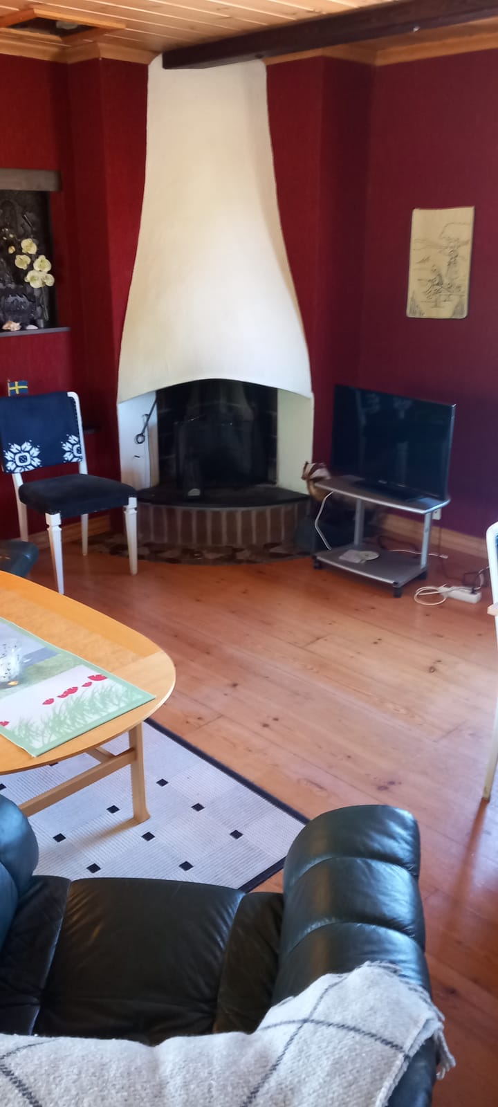 3 rok · 75 m² i halmstad haverdal – bild 4