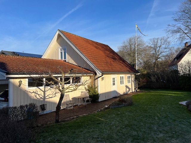 Lägenhet, 2 rooms, 40 sqm, Ängelholm