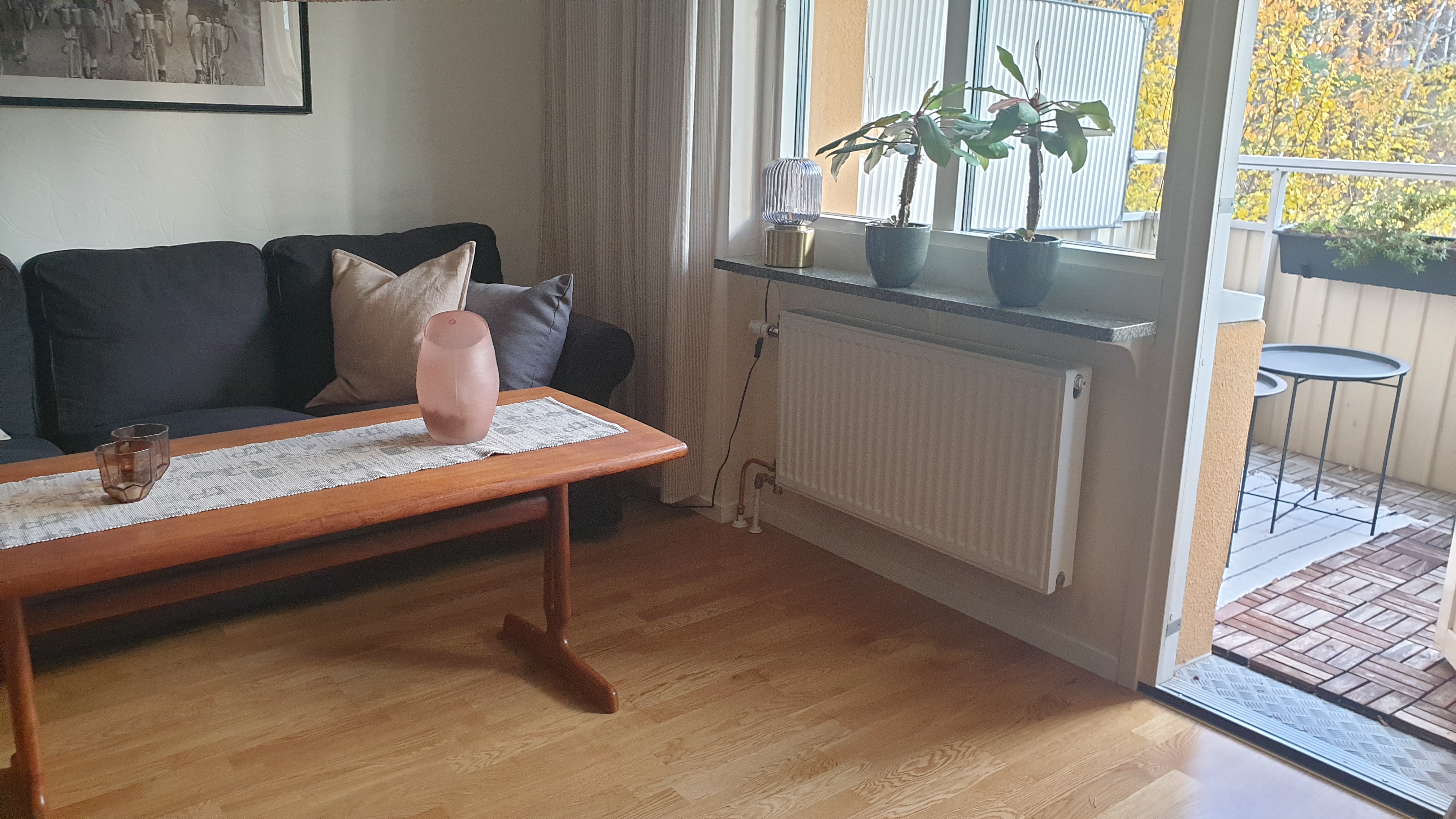 Lägenhet, 2 rooms, 35 sqm, Västerås – bild 7