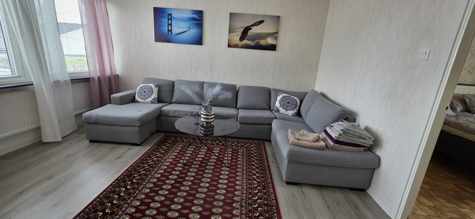 5 rok · 135 m² i Boden – bild 11
