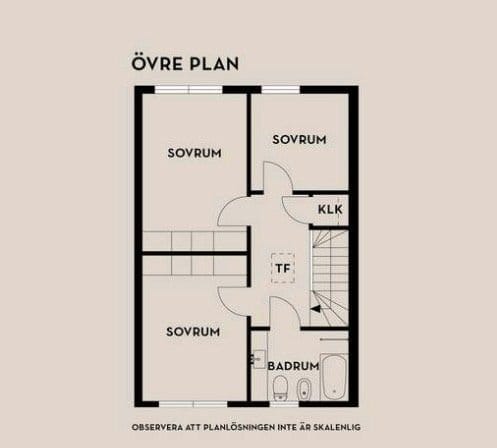 6 rok · 111 m² i Älvsjö – bild 7