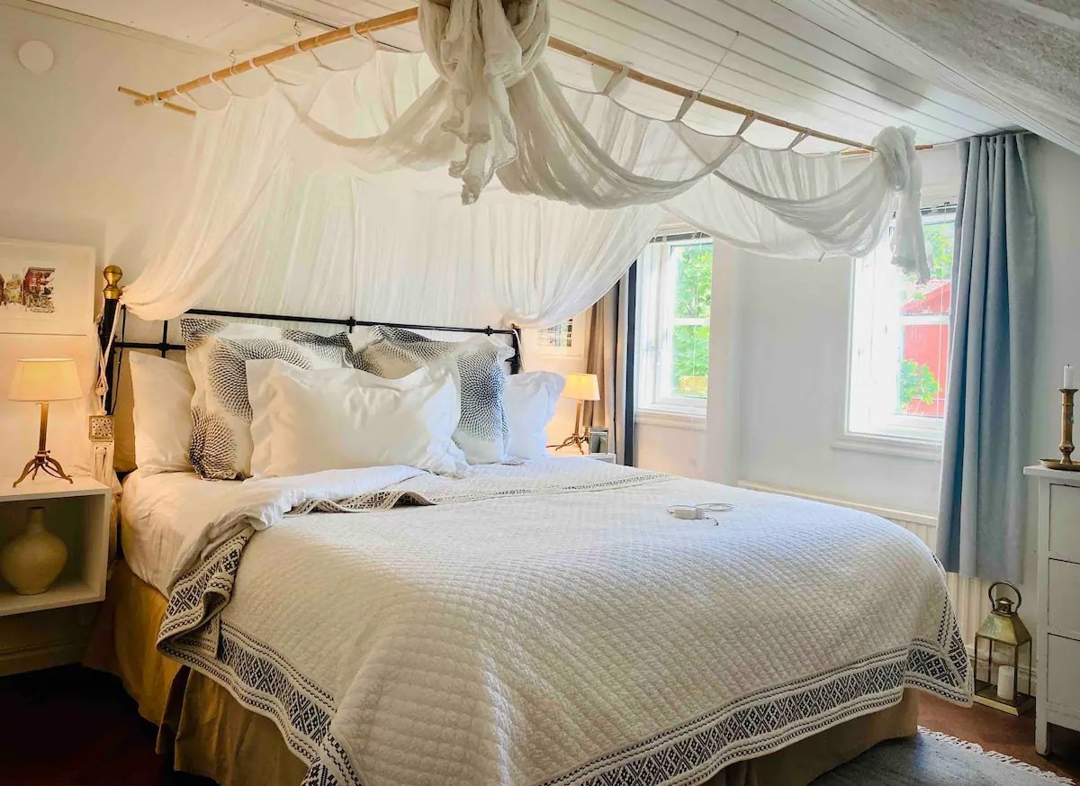 Villa/Hus, 7 rooms, 140 sqm, Vara – bild 15