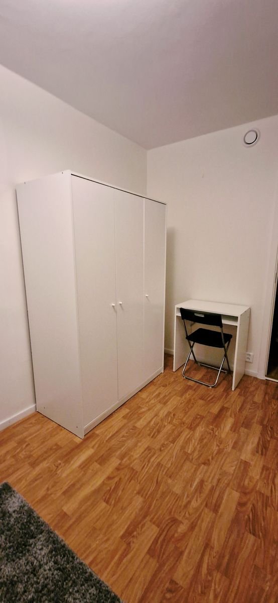 Lägenhet, 1 rooms, 4 sqm, Älvsjö – bild 5