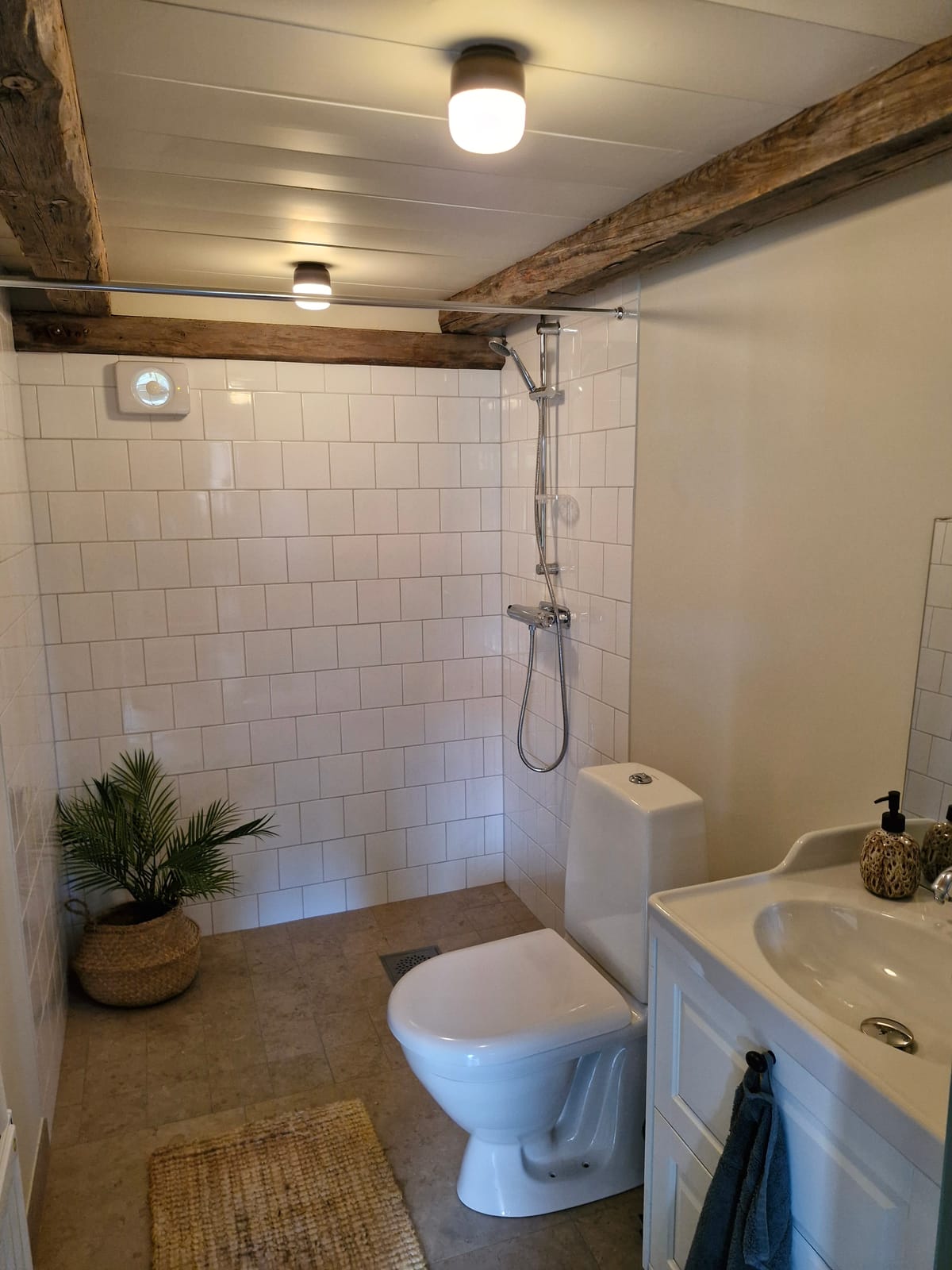 2 rok · 75 m² i Vikbolandet – bild 6