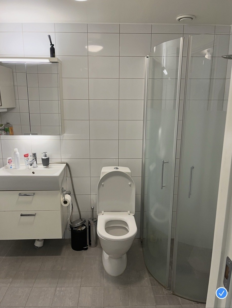 Lägenhet, 2 rooms, 39 sqm, Göteborg – bild 10