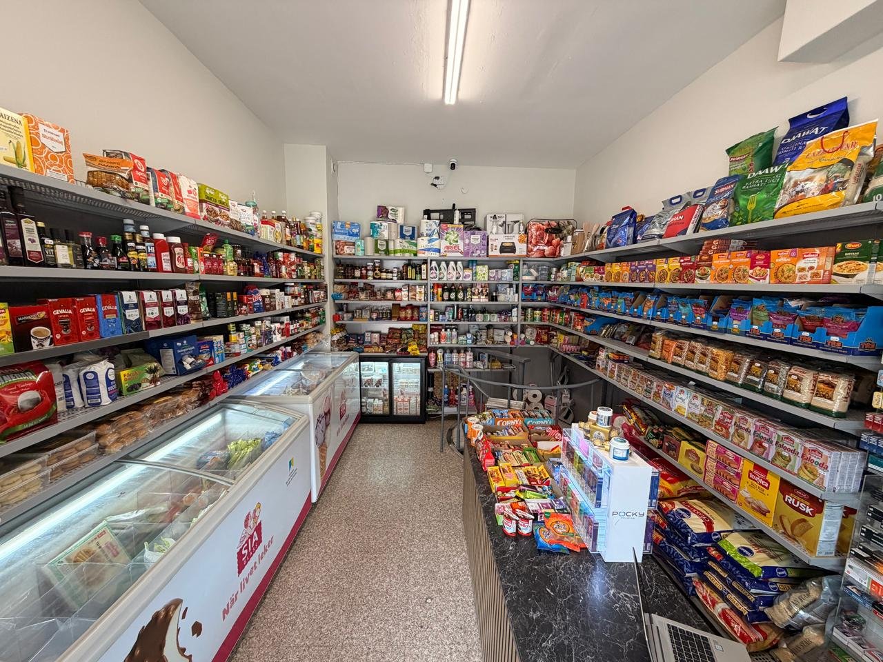 3 rok · 61 m² i Järfälla – bild 3