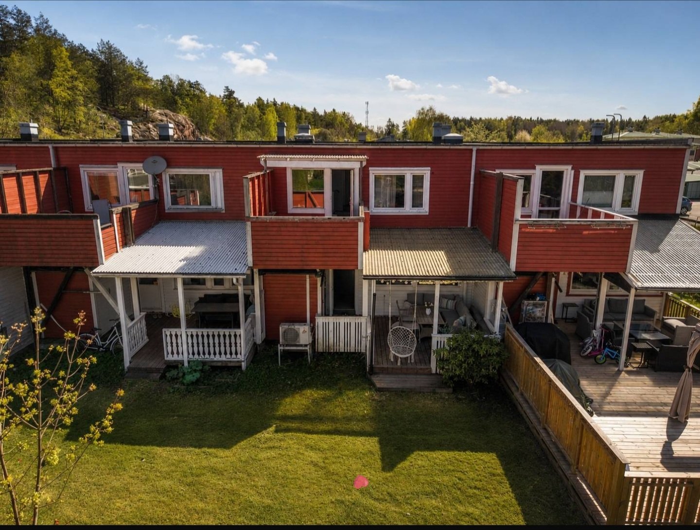 6 rok · 124 m² i Upplands Väsby – bild 11