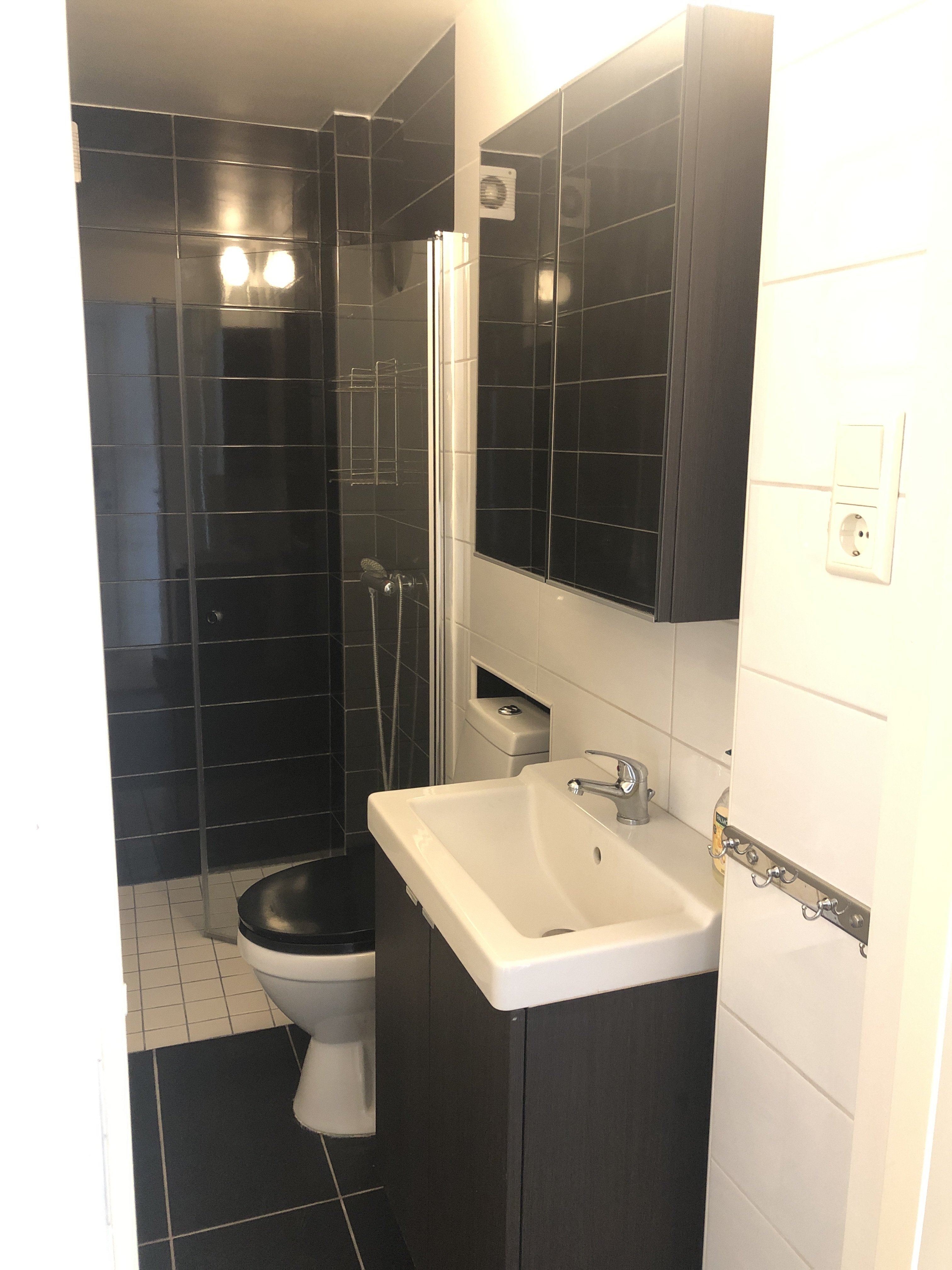 Lägenhet, 2 rooms, 63 sqm, Kristianstad – bild 4