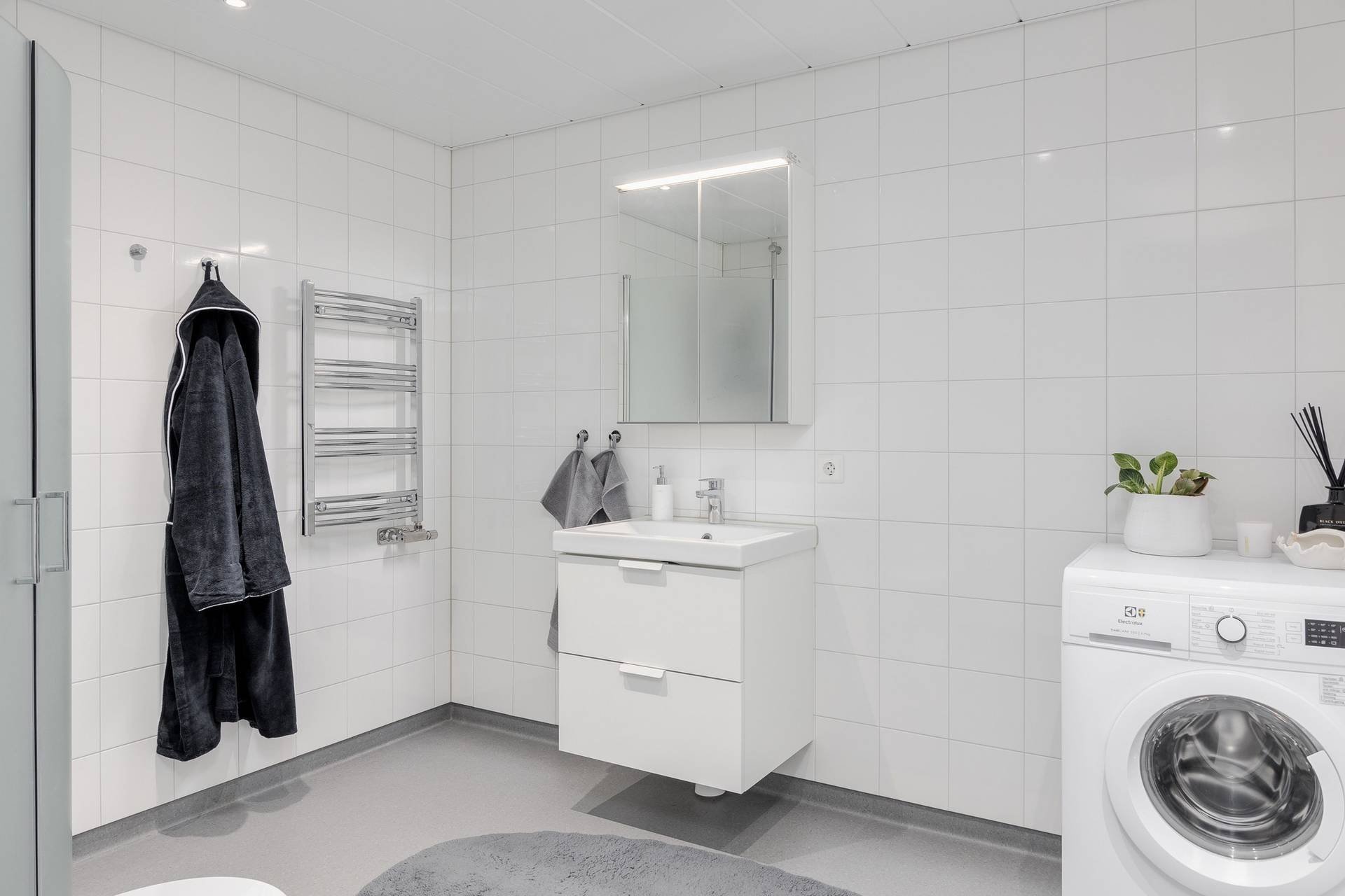 4 rok · 85 m² i Växjö – bild 3