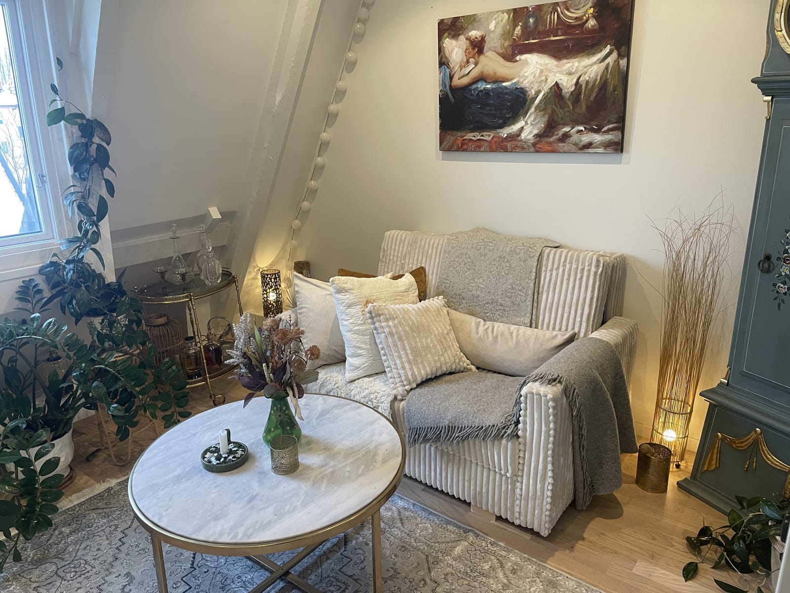 3 rok · 80 m² i Hägersten – bild 8