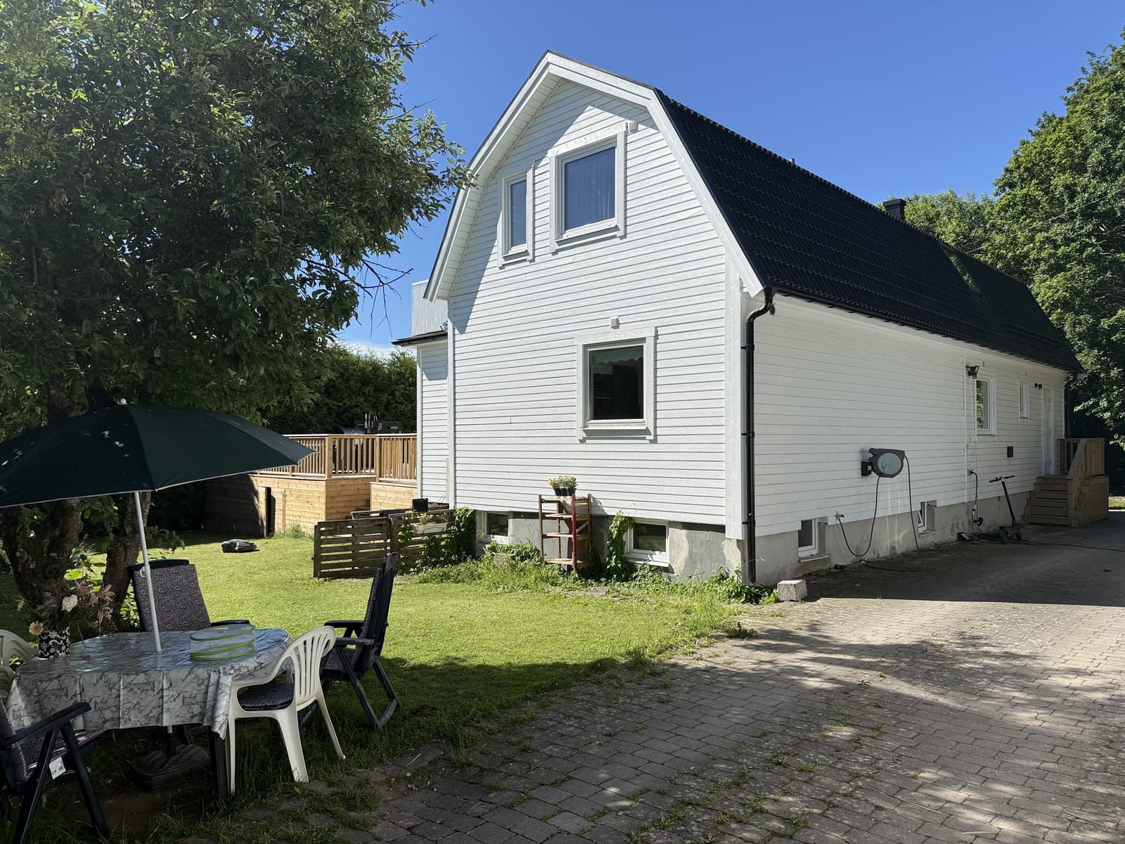 4 rok · 120 m² i Nödinge – bild 15
