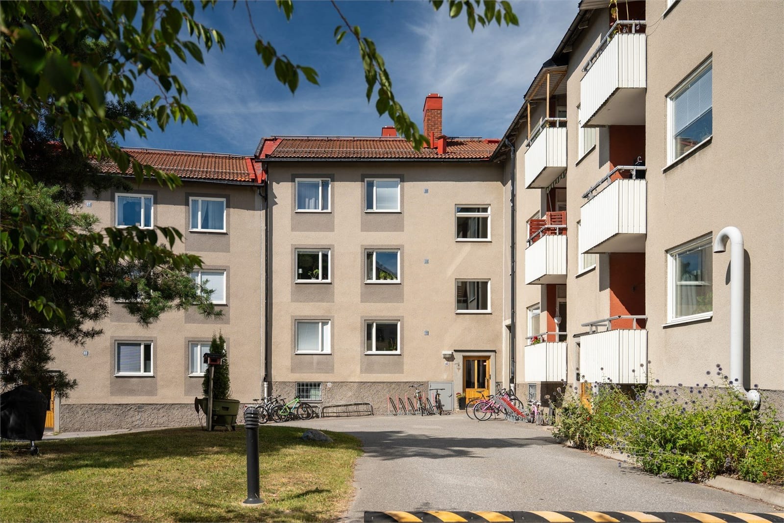 1 rok · 26 m² i Hägersten – bild 11