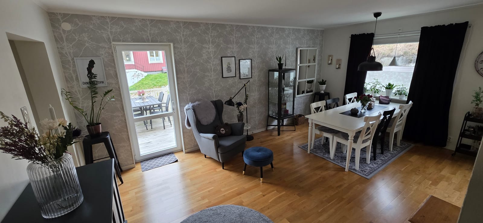 3 rok · 85 m² i Örnsköldsvik – bild 8