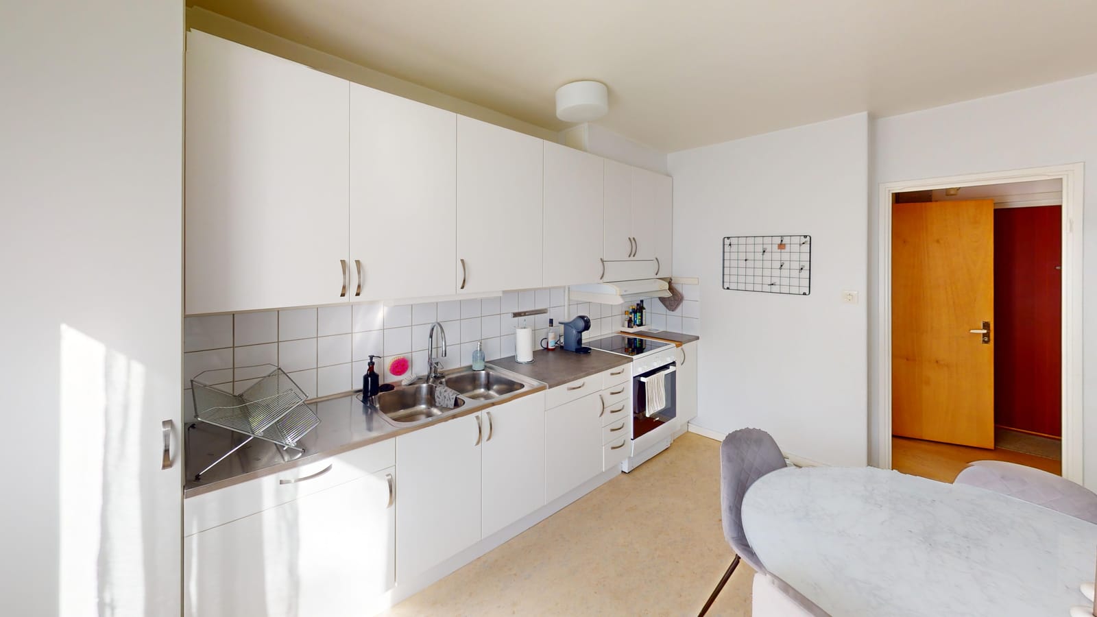 2 rok · 56 m² i Trollhättan – bild 5