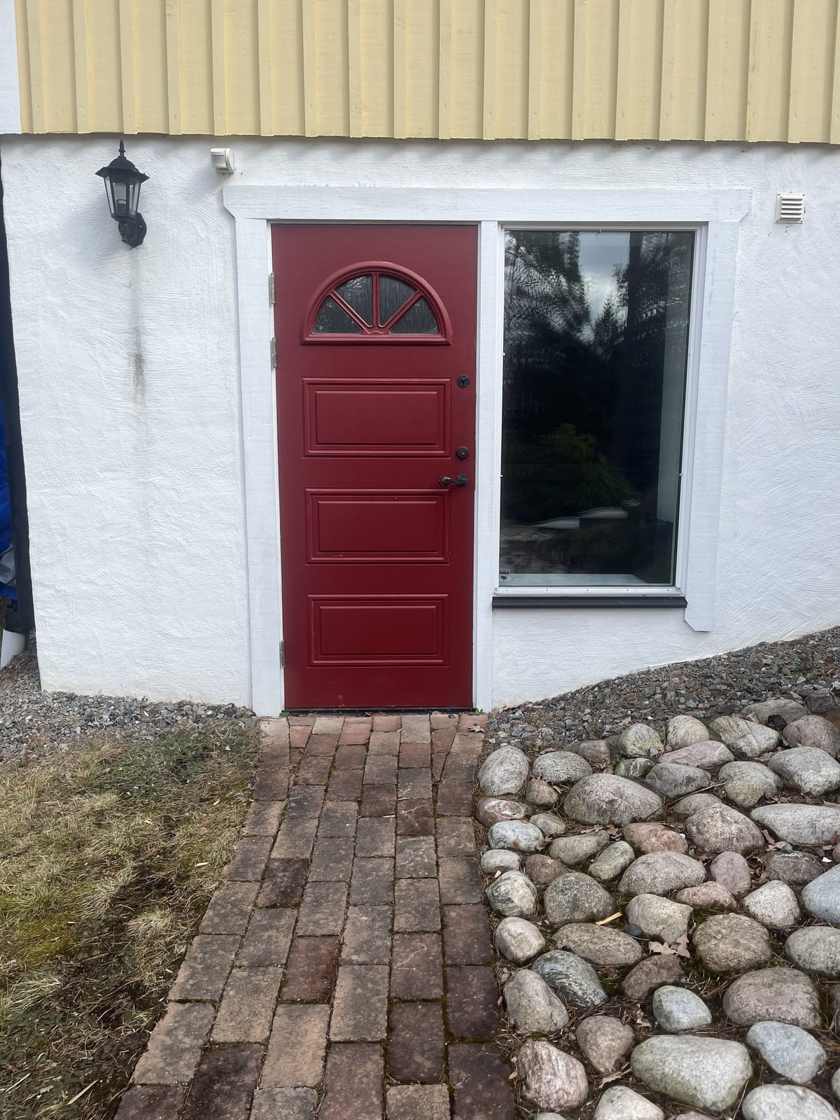 2 rok · 50 m² i Saltsjö-boo – bild 7
