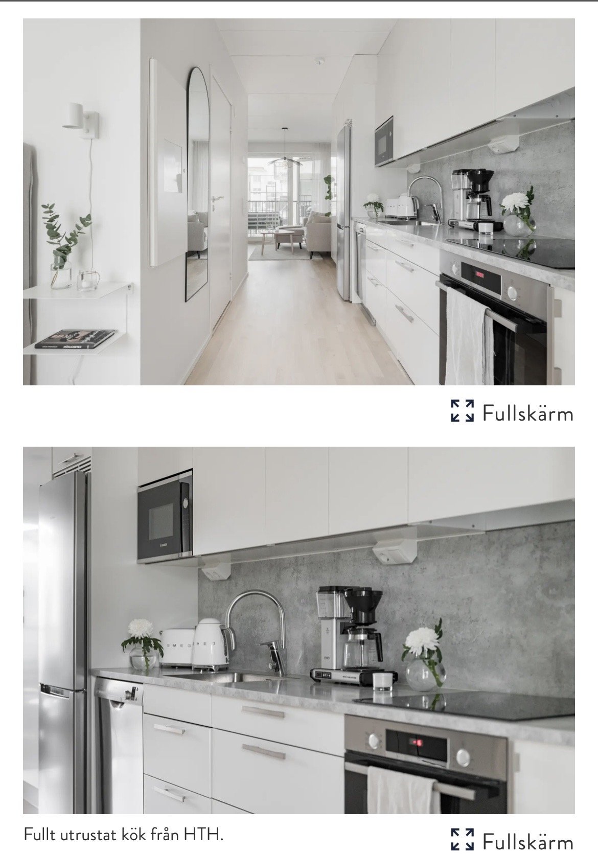 1 rok · 35 m² i Jönköping – bild 3