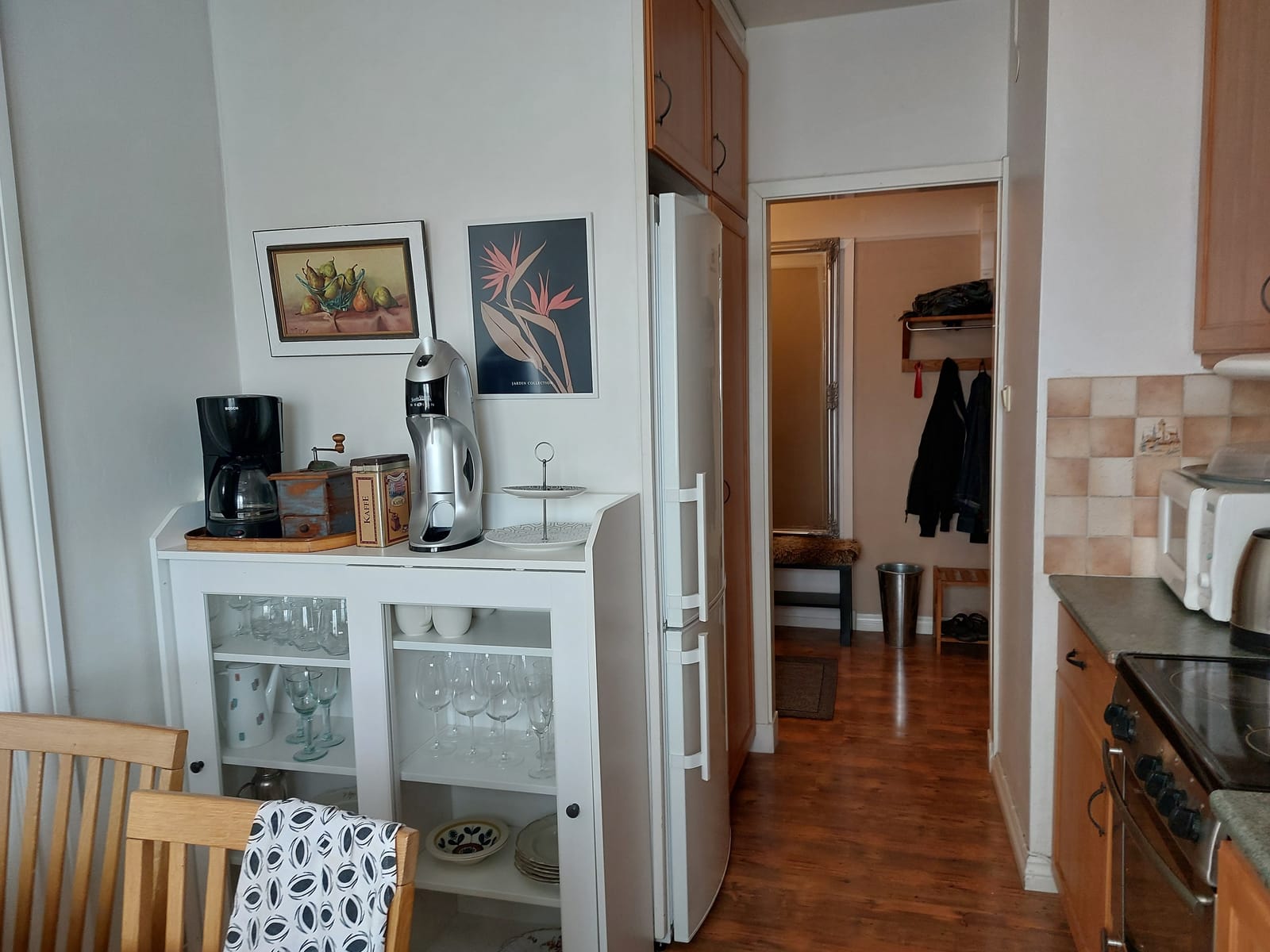 2 rok · 62 m² i Uppsala – bild 2