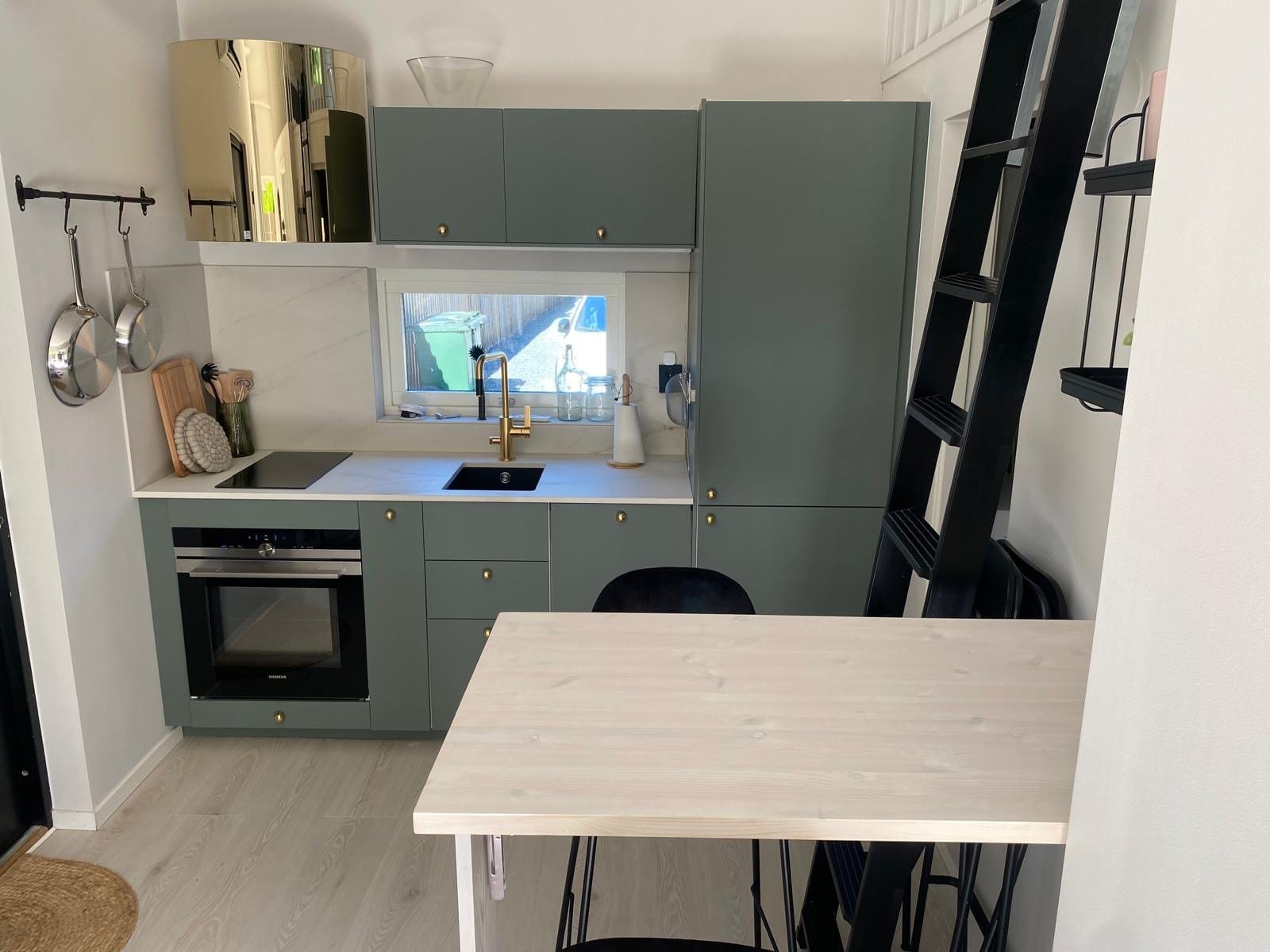 2 rok · 35 m² i Höllviken – bild 3