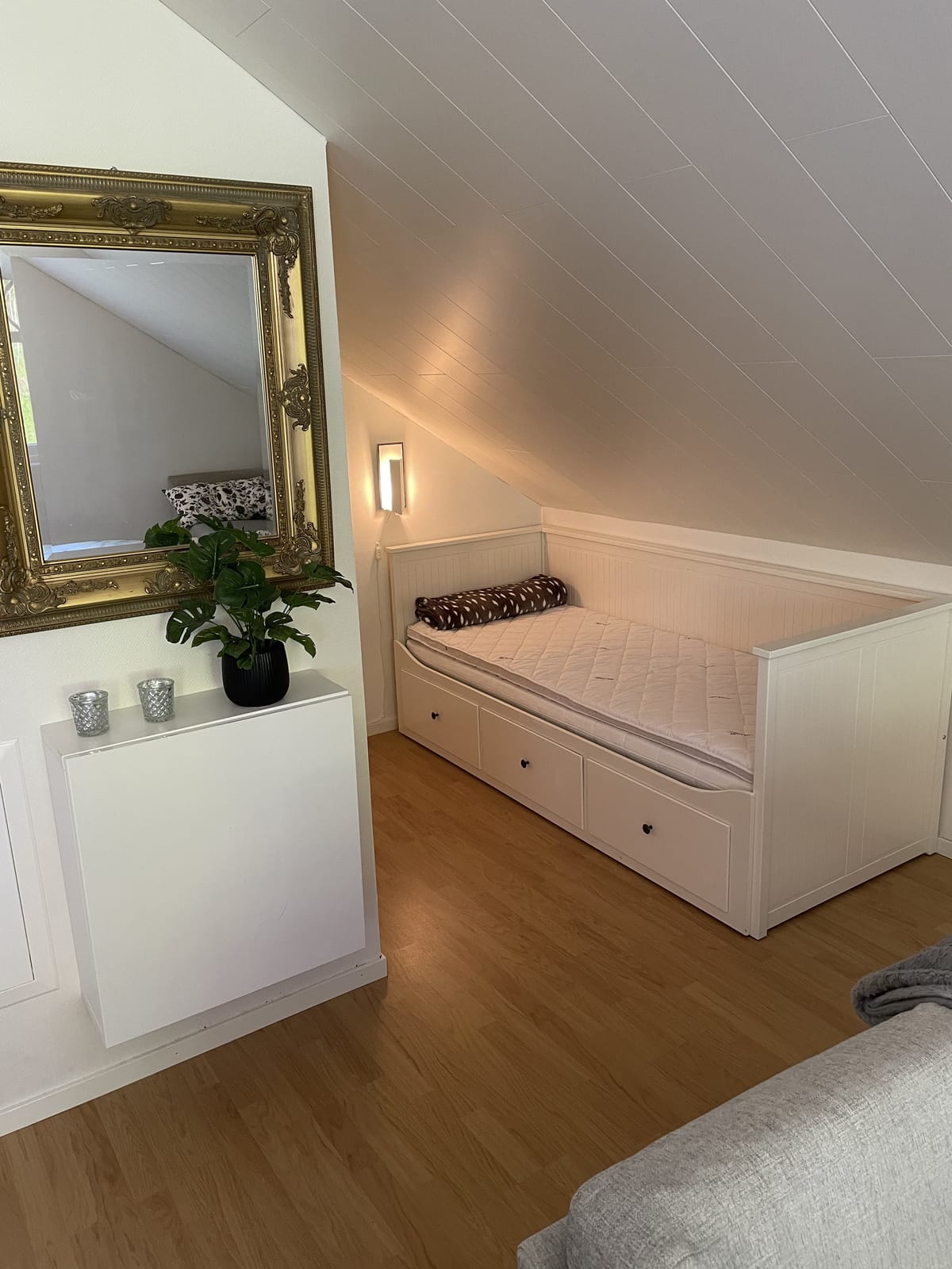 1 rok · 50 m² i Kode – bild 4