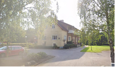 Lägenhet, 2 rooms, 66 sqm, Örkelljunga