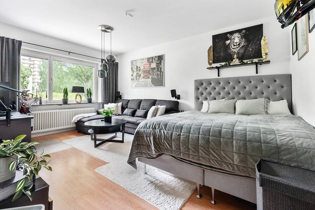 1 rok · 34 m² i Södertälje – bild 2