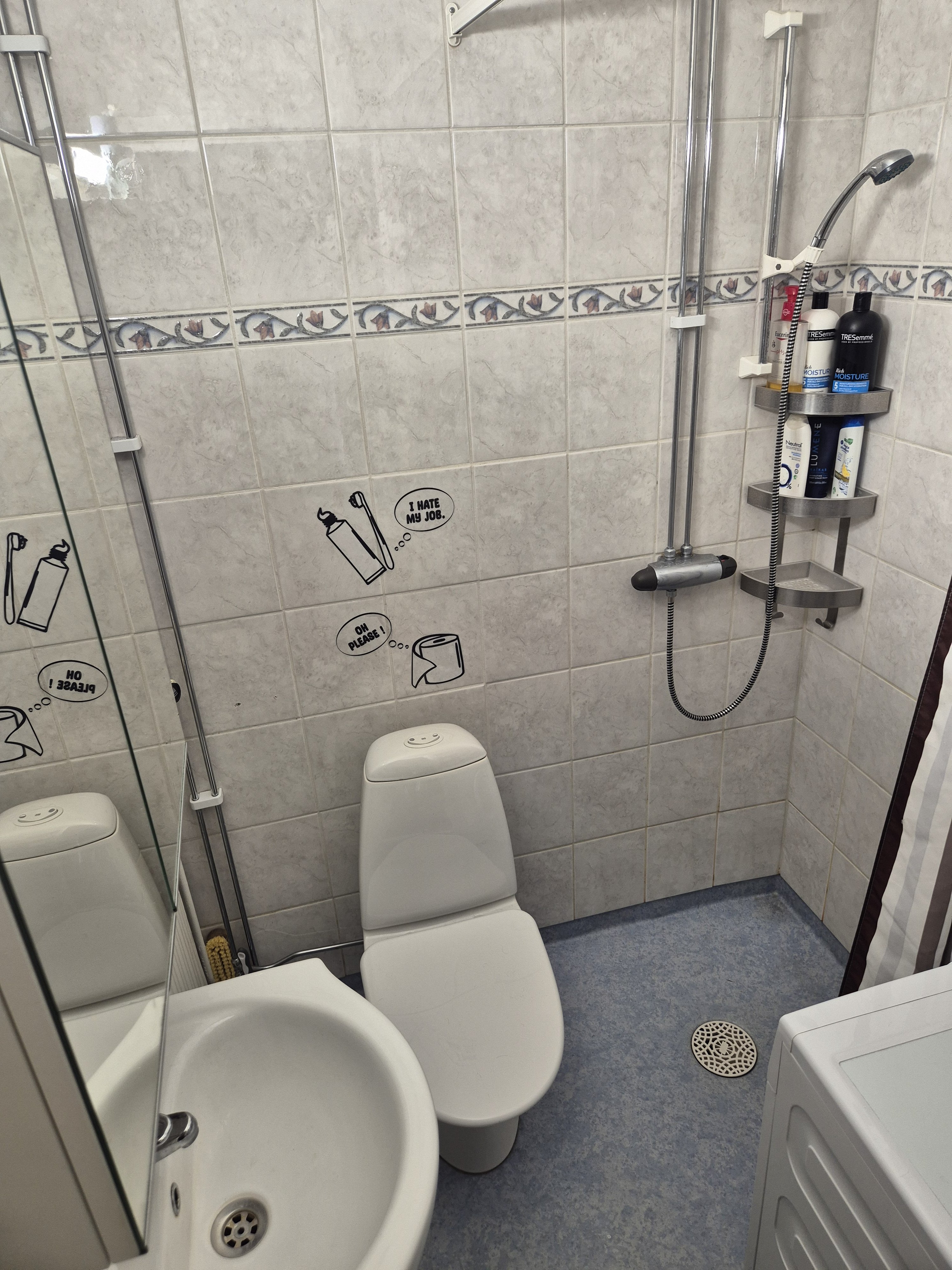 Lägenhet, 2 rooms, 37 sqm, Krylbo – bild 4