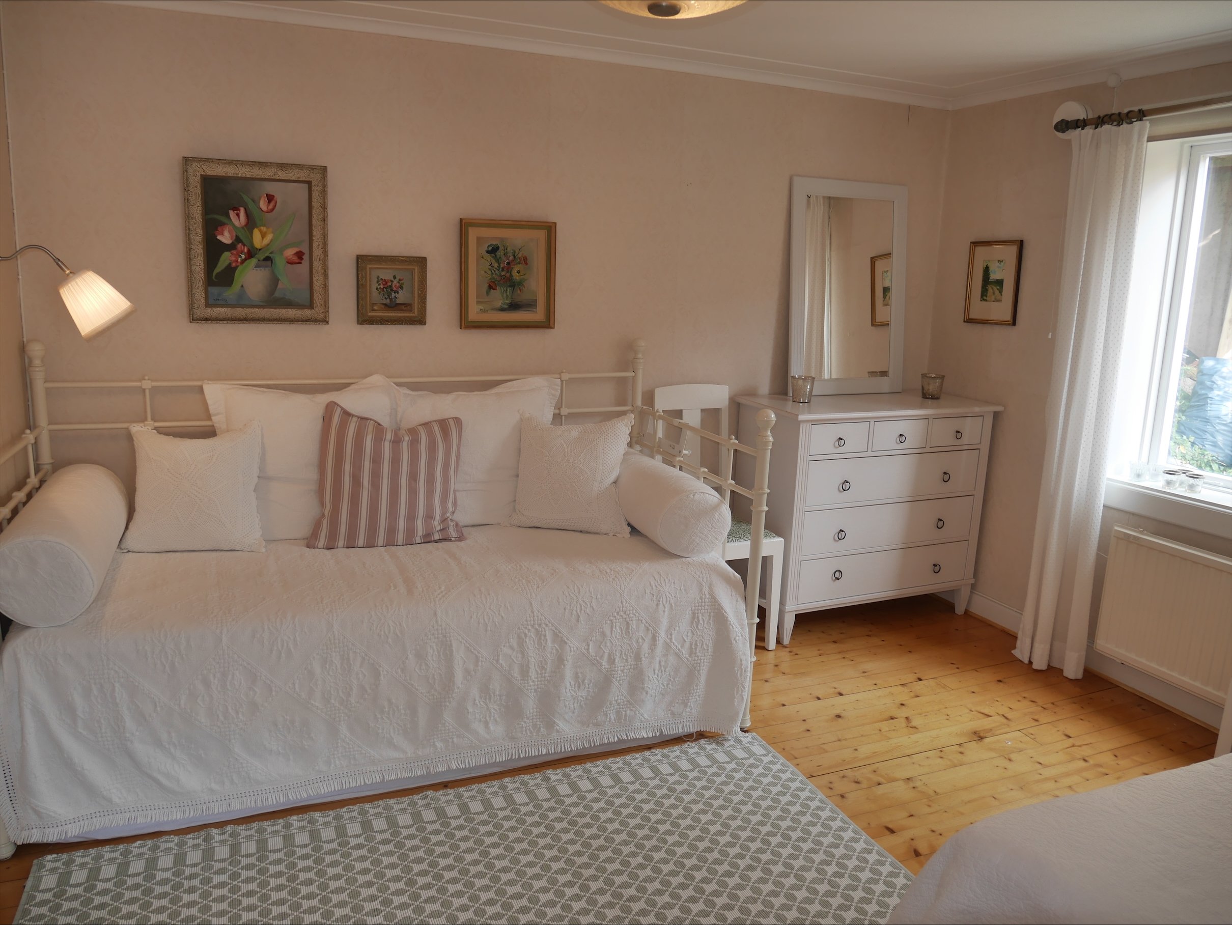 Villa/Hus, 4 rooms, 85 sqm, Mollösund – bild 13