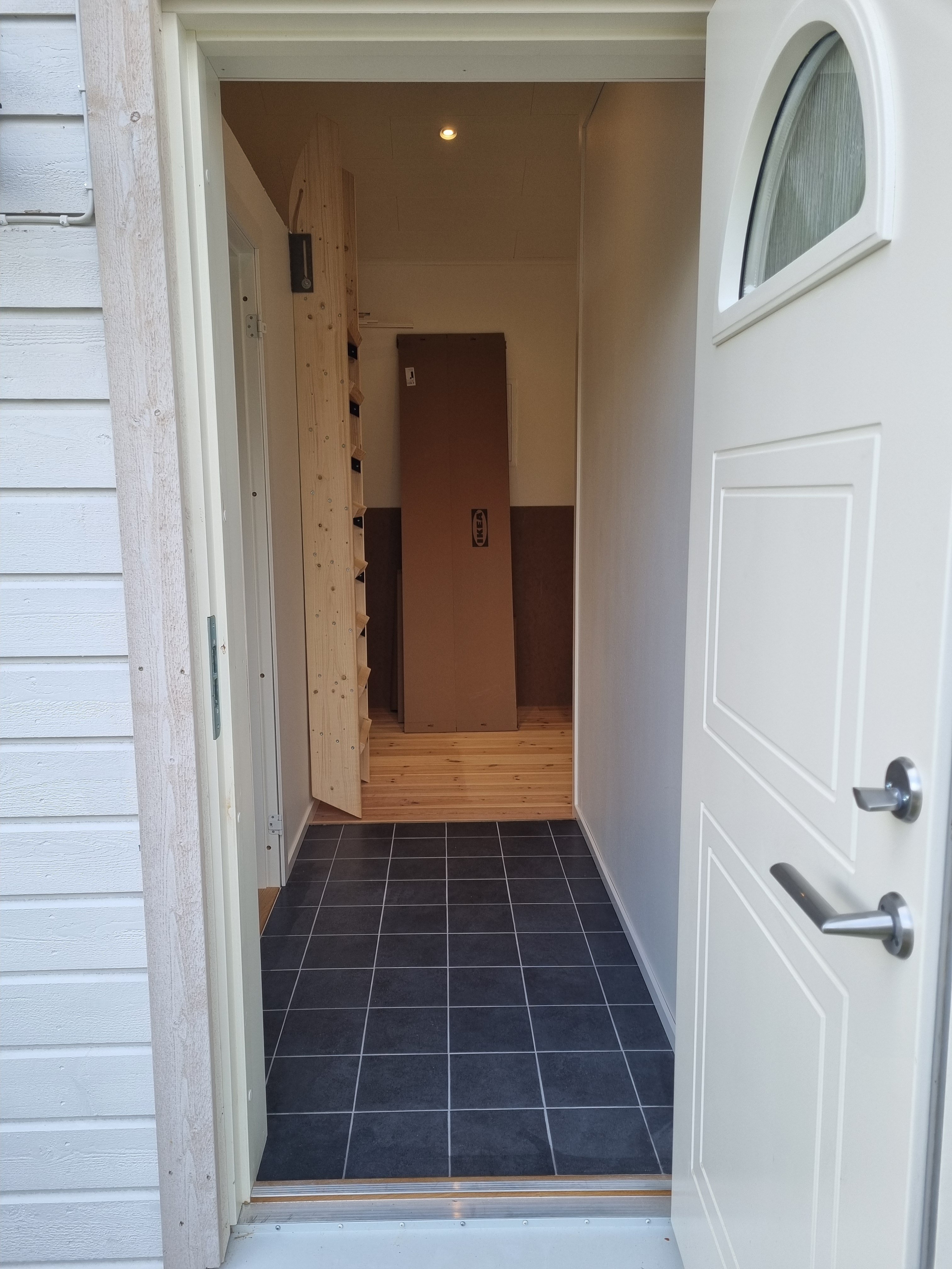 Stuga, 2 rooms, 30 sqm, Vårgårda – bild 2