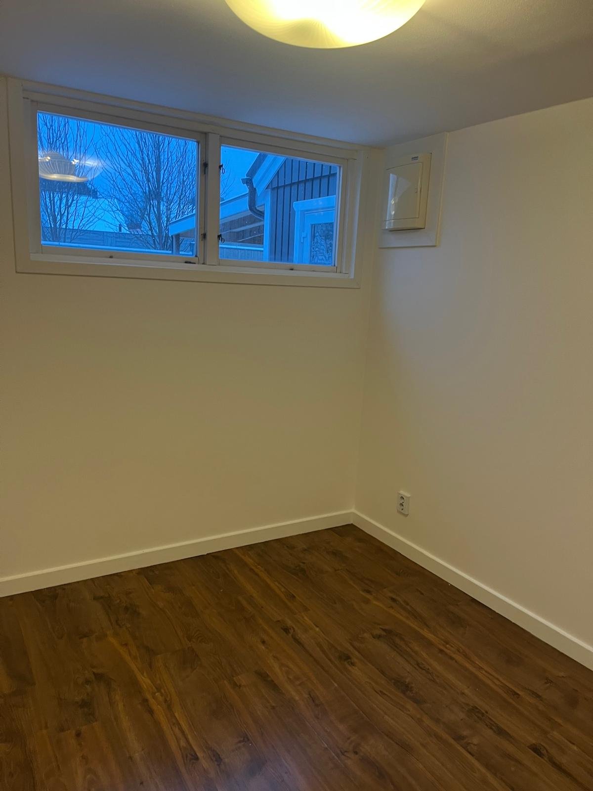 Lägenhet, 2 rooms, 35 sqm, Sollentuna – bild 7