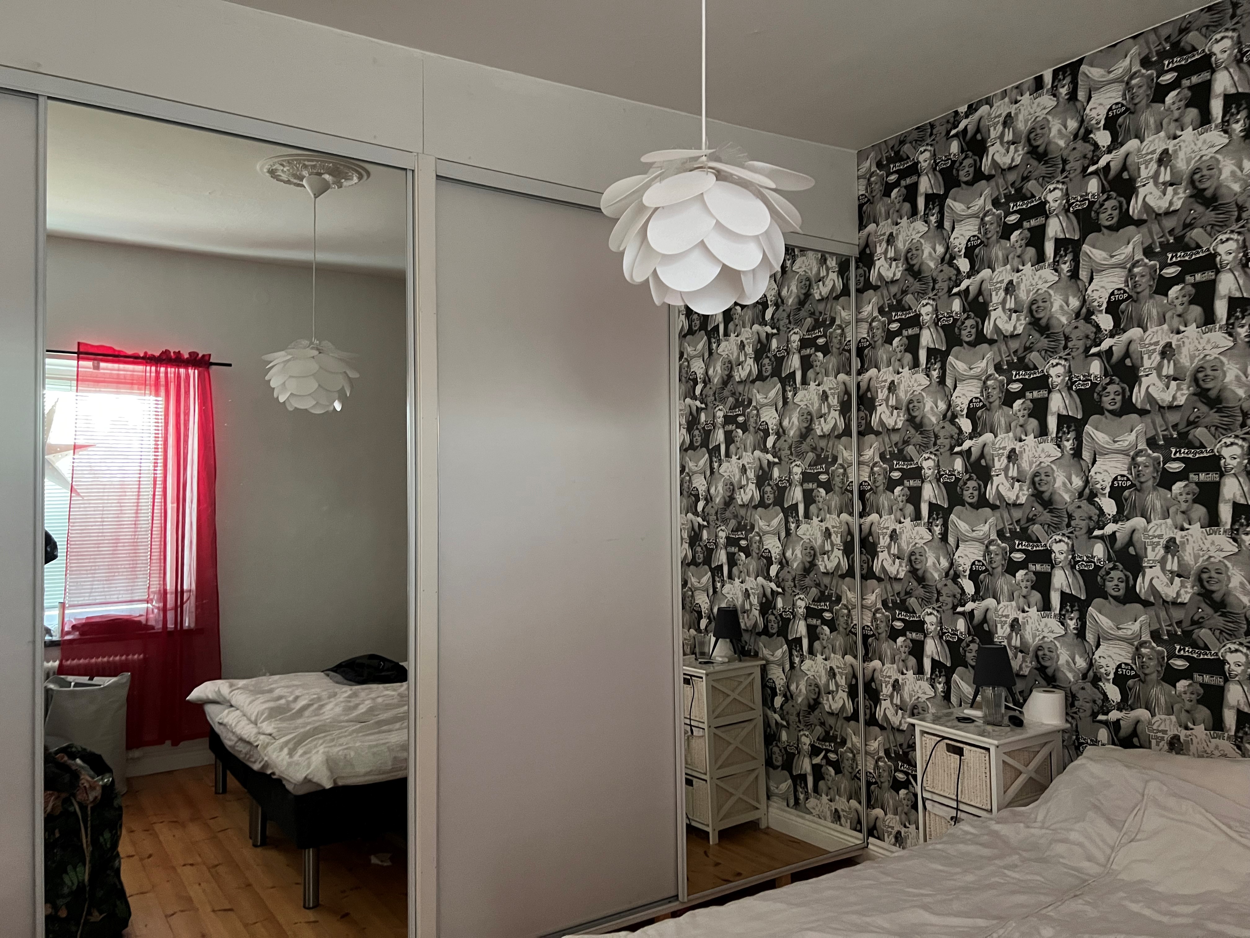 Lägenhet, 4 rooms, 99 sqm, Krylbo – bild 4