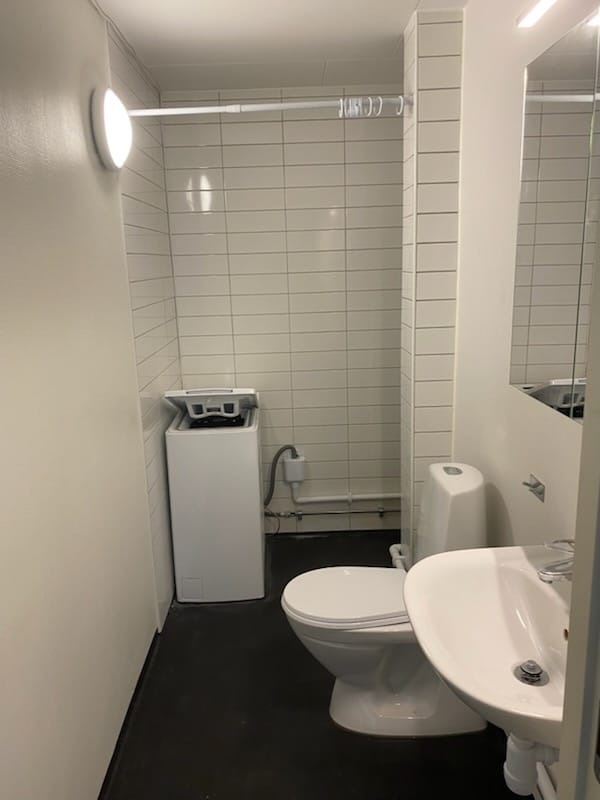 2 rok · 53 m² i Ulricehamn – bild 8