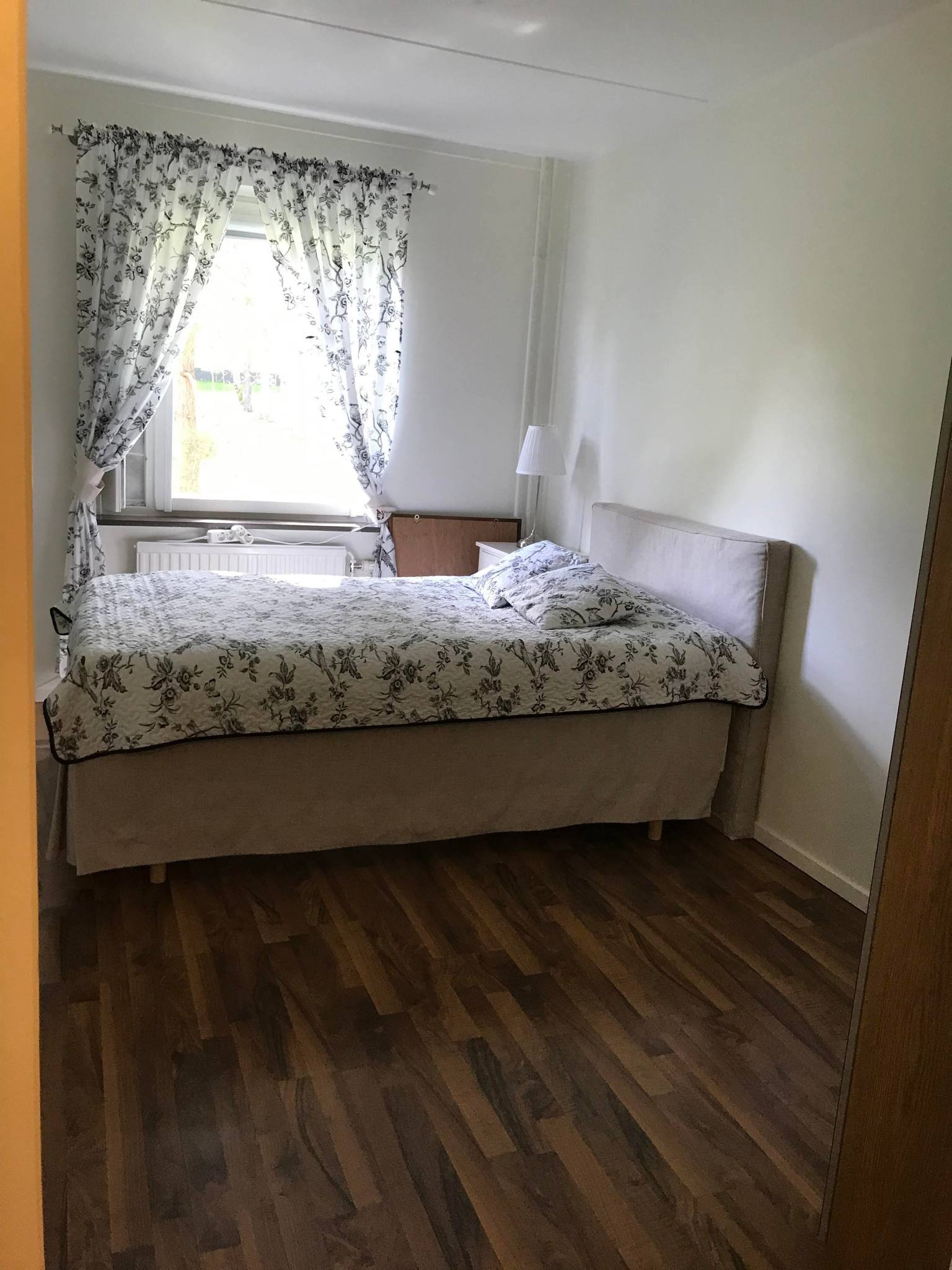 Lägenhet, 1 rooms, 12 sqm, Märsta – Märsta