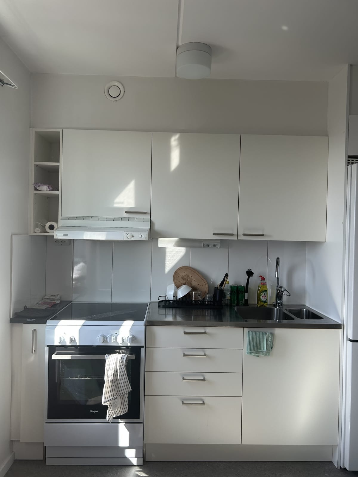 1 rok · 22 m² i Spånga – bild 3