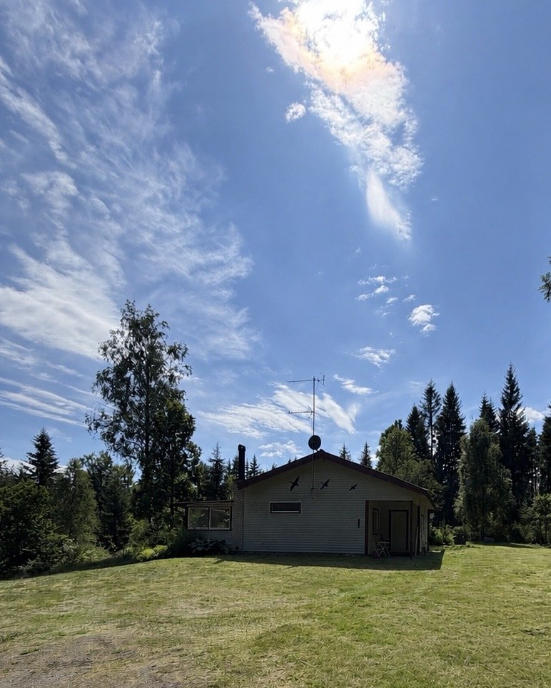 Stuga, 3 rooms, 70 sqm, Bollebygd