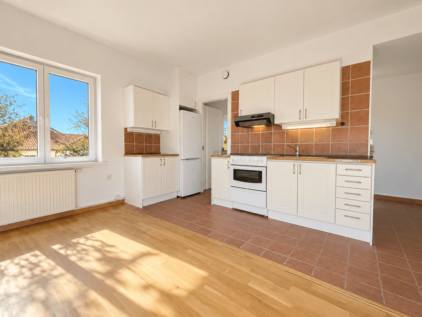 2 rok · 40 m² i Eskilstuna