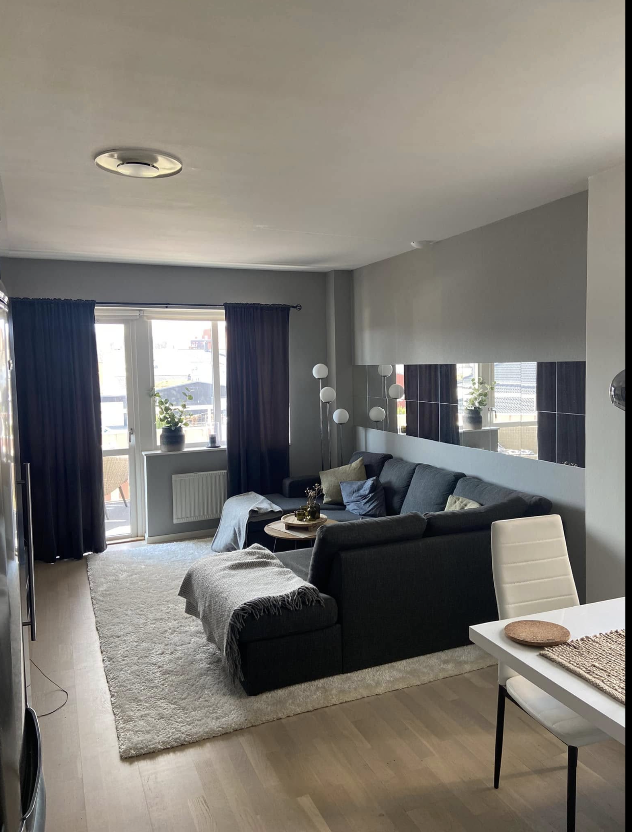 Lägenhet, 2 rooms, 50 sqm, Örebro – Örebro