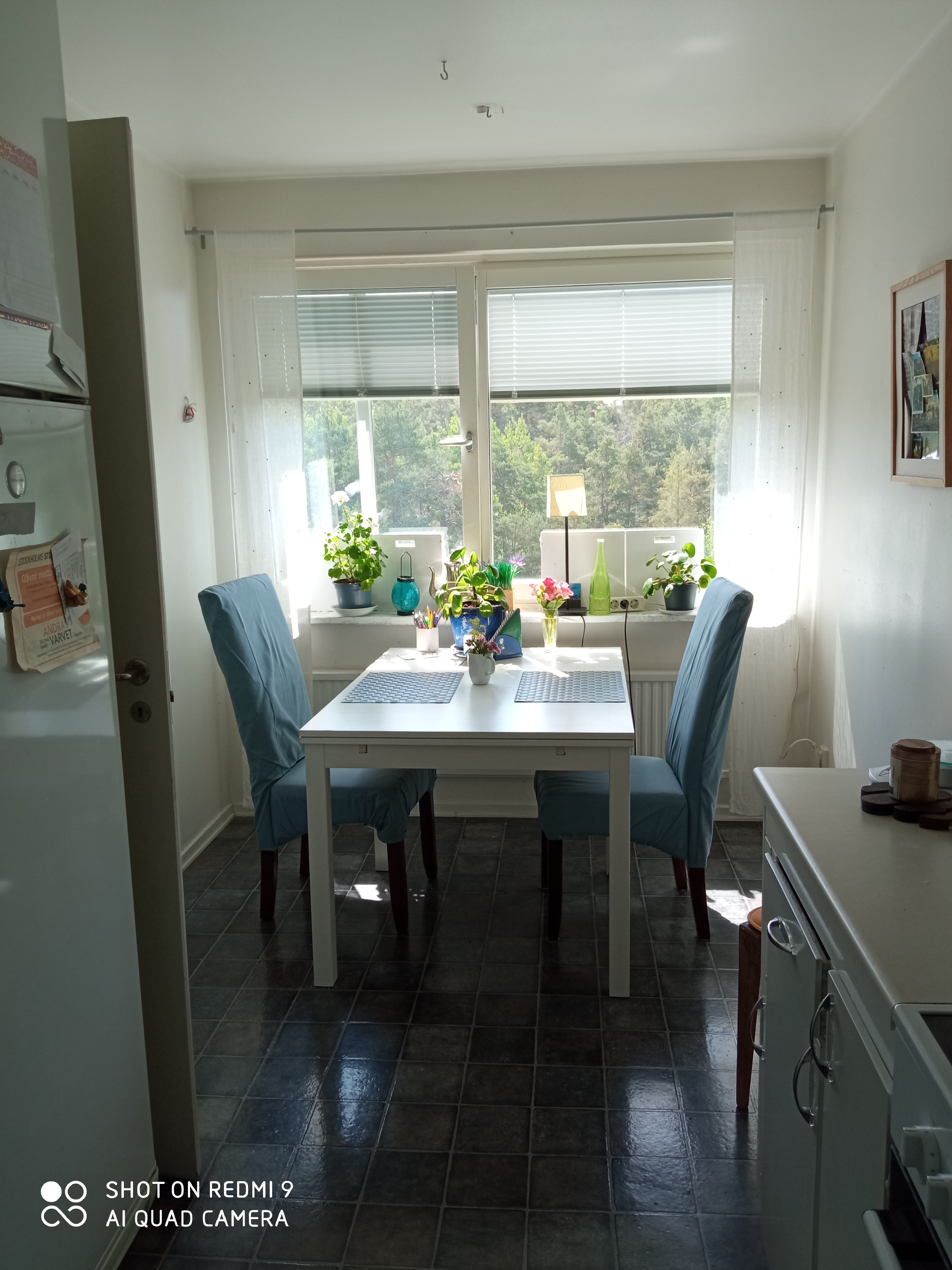 Lägenhet, 1 rooms, 15 sqm, Hägersten – bild 6