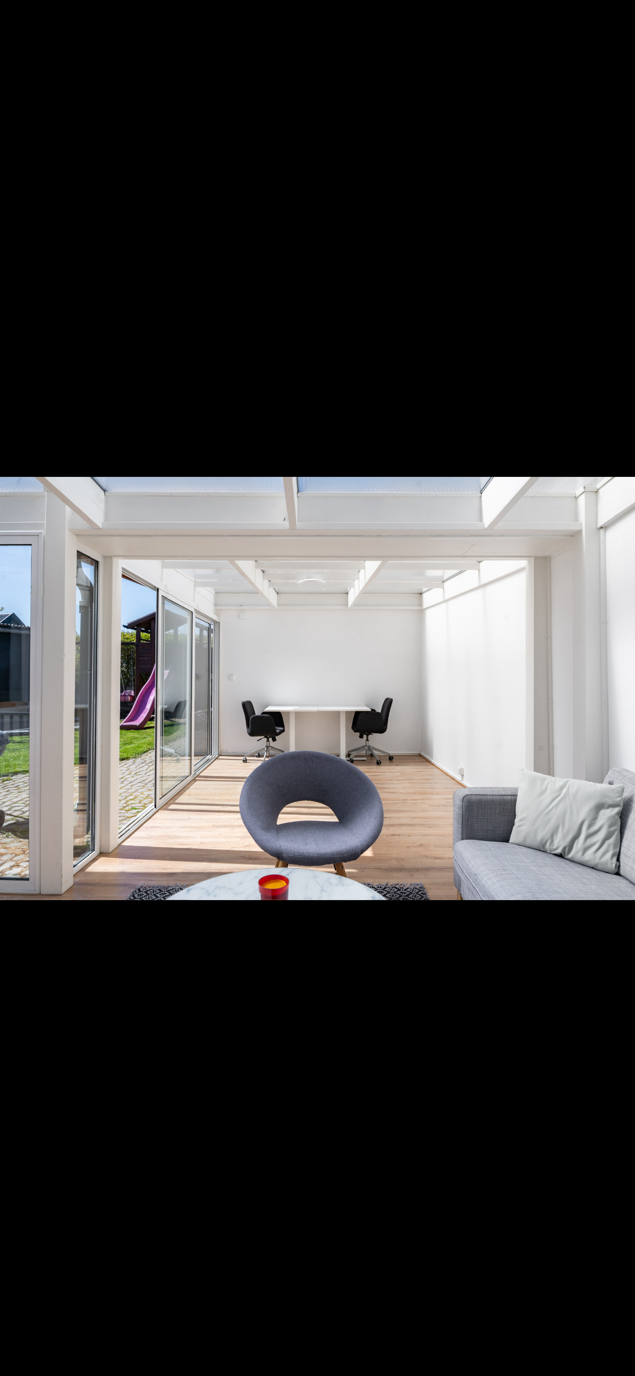 Villa/Hus, 6 rooms, 156 sqm, Helsingborg – bild 24