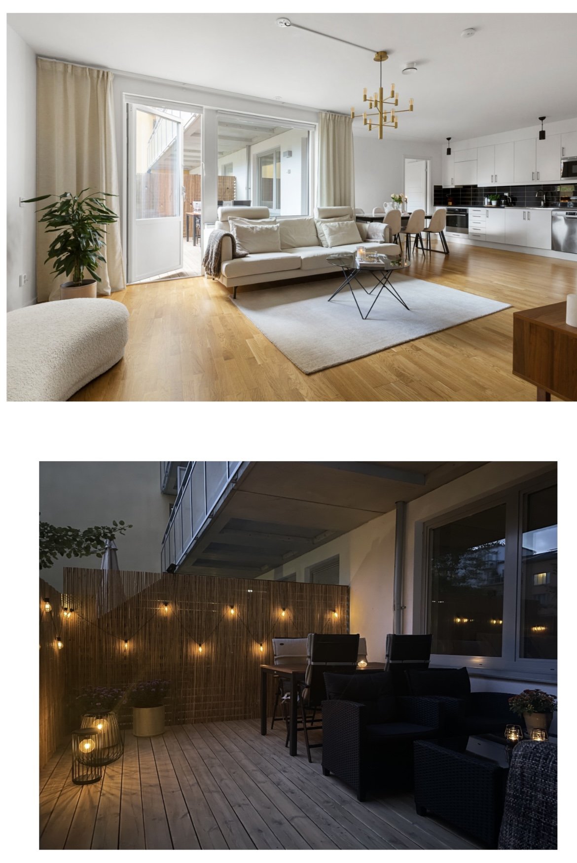 Lägenhet, 2 rooms, 60 sqm, Järfälla – Järfälla