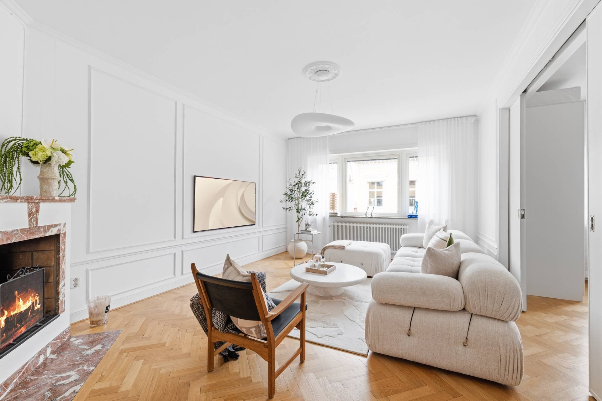 4 rok · 90 m² i Jönköping – bild 2