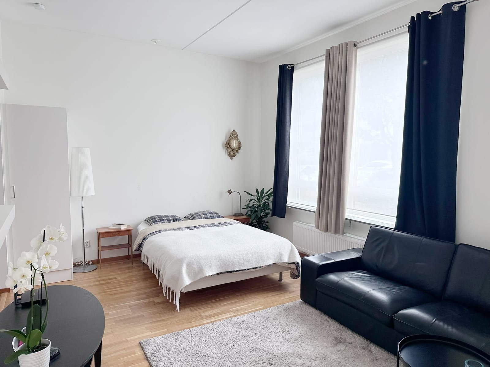 1 rok · 45 m² i Sollentuna – bild 6