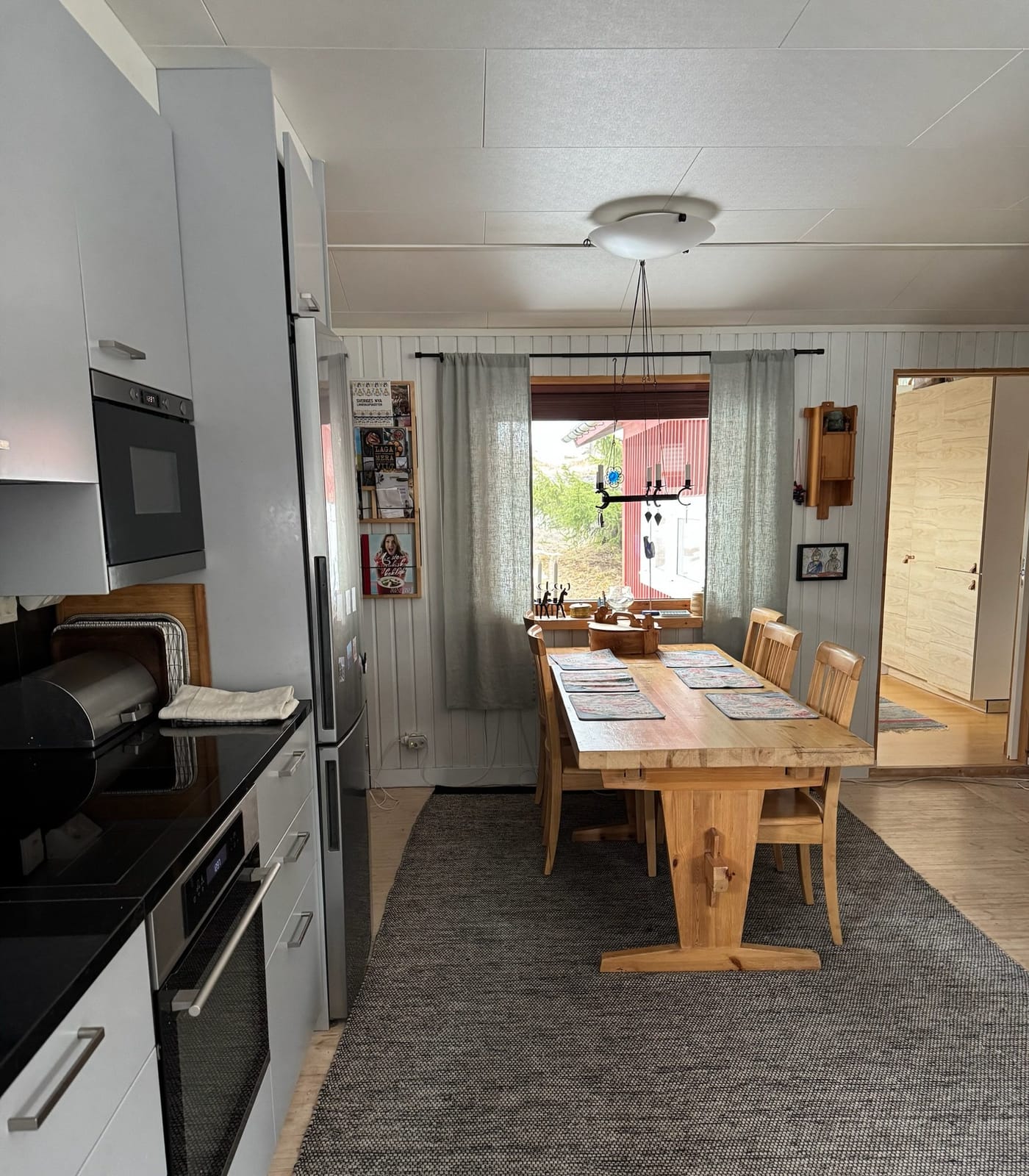 4 rok · 100 m² i Åre – bild 3