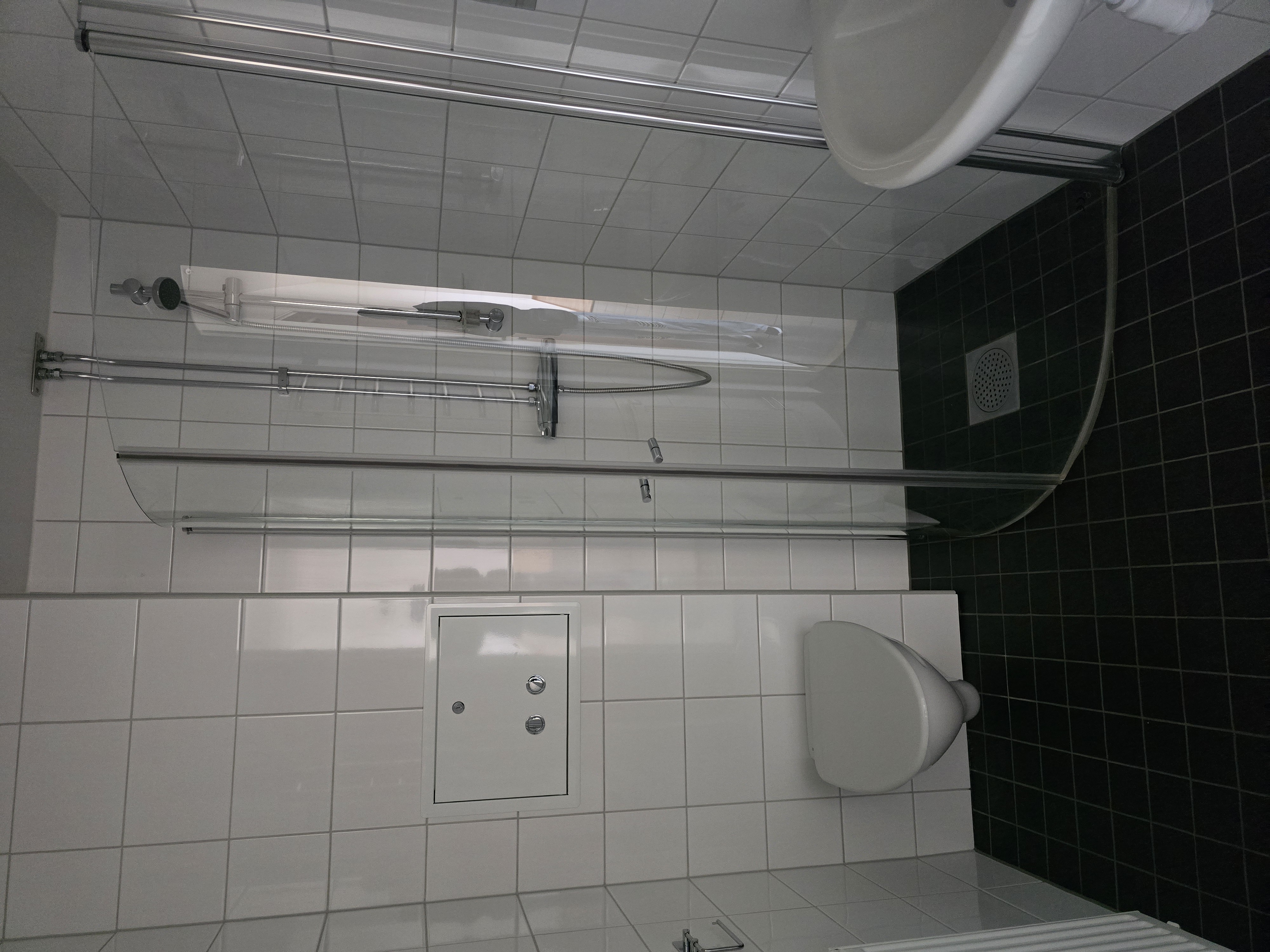 Lägenhet, 1 rooms, 9 sqm, Malmö – bild 4