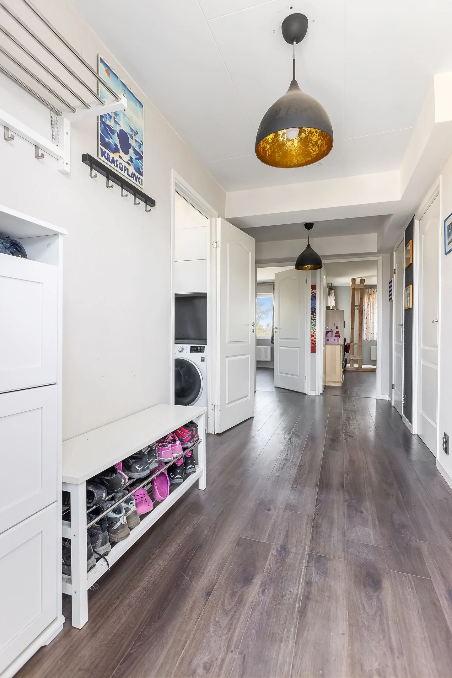 Lägenhet, 3 rooms, 89 sqm, Ösmo – bild 11