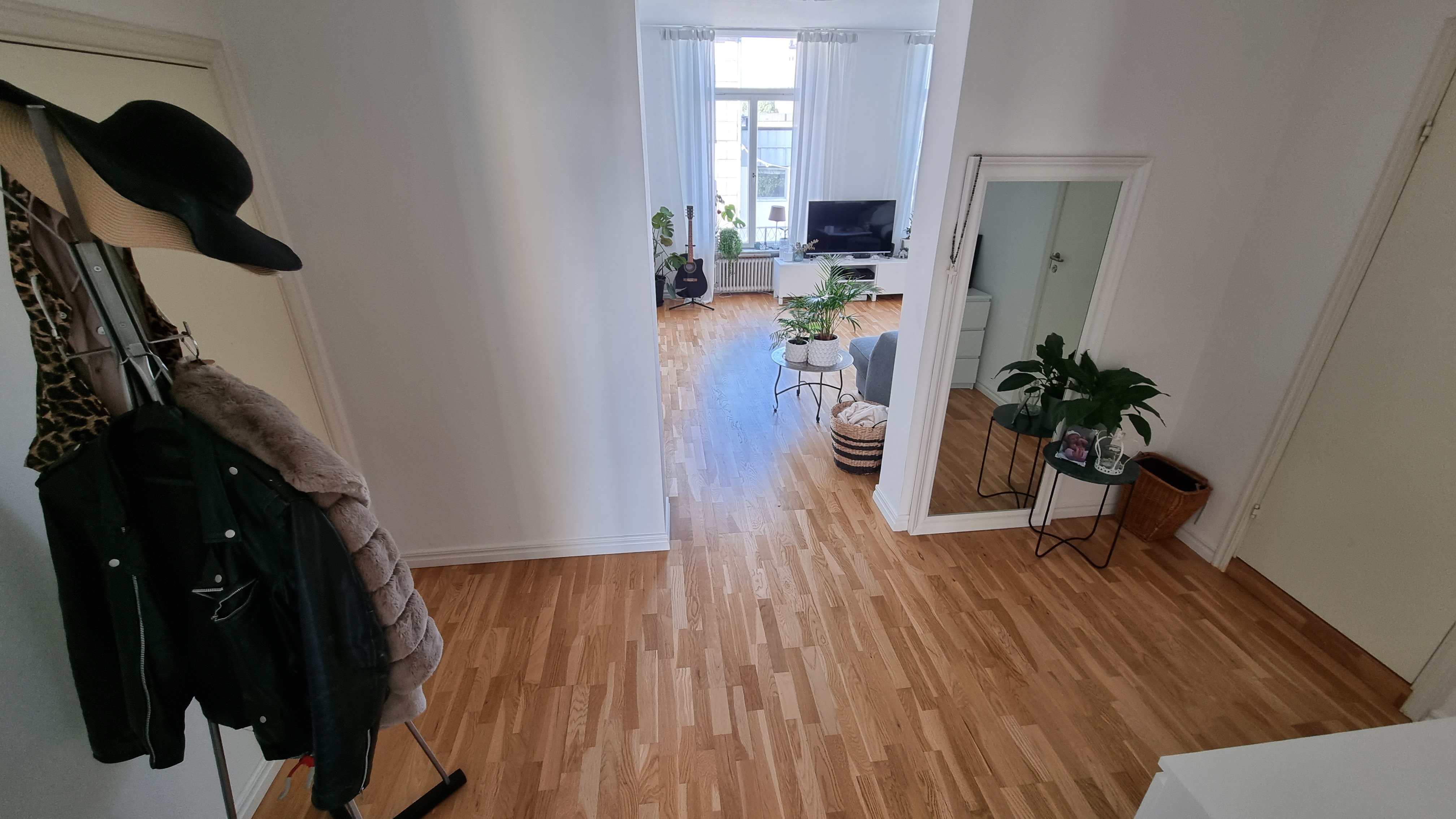 Lägenhet, 2 rooms, 93 sqm, Trelleborg – bild 11